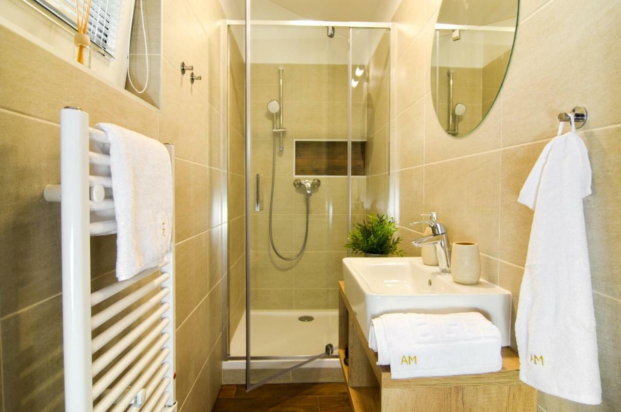 Apartmany Milovice Milovice  Exterior foto